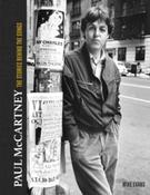 Paul McCartney: The Stories Behind 50 Classic Songs, 1970-2020 by Mike Evans (Hardcover) image