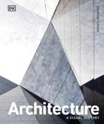 Architecture : A Visual History by Jonathan Glancey image