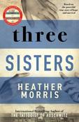 Three Sisters by Heather Morris (Paperback) image