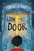The Lion Above the Door by Onjali Q. Rauf image