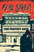 Fear Street : The Perfect Date by R.L. Stine image
