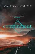 Containment (Sam Shephard #3) by Vanda Symon