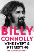 Windswept &amp;amp; Interesting by Billy Connolly image