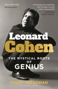 Leonard Cohen : The Mystical Roots of Genius by Harry Freedman (Paperback) image