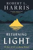 Returning Light : 30 Years of Life on Skellig Michael by Robert L. Harris (Paperback) image