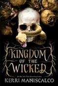 Kingdom of the Wicked (Kingdom of the Wicked 1) by Kerri Maniscalco image