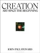 Creation : Art Since the Beginning by John-Paul Stonard image