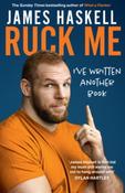 Ruck Me by James Haskell image