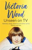 Unseen on TV by Victoria Wood image