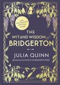 The Wit and Wisdom of Bridgerton: Lady Whistledown's Official Guide by Julia Quinn (Hardcover) image