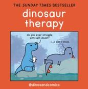 Dinosaur Therapy by James Stewart image