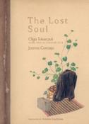 The Lost Soul by Olga Tokarczuk (Hardback) image