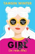 Girl (In Real Life) by Tamsin Winter image