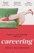 Careering by Daisy Buchanan (Paperback)