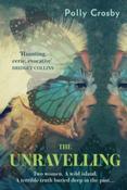 The Unravelling by Polly Crosby image