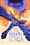 The Riddle of the Sea by Jonne Kramer image