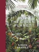 The Green Planet by Simon Barnes (Hardback)