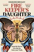 Firekeeper's Daughter by Angeline Boulley (Paperback) image
