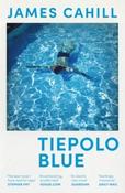 Tiepolo Blue by James Cahill (Paperback)