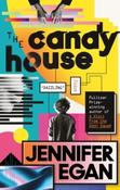 The Candy House by Jennifer Egan (Paperback) image