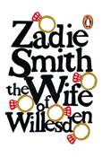 The Wife of Willesden by Zadie Smith image