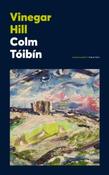 Vinegar Hill : Poems by Colm T?ib?n (Paperback) image