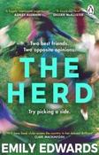 The Herd by Emily Edwards (Paperback)