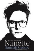 Ten Steps to Nanette by Hannah Gadsby (Paperback) image