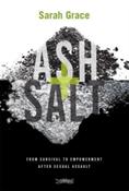 Ash + Salt by Sarah Grace image