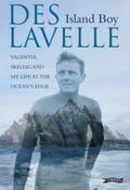 Island Boy : Valentia, Skellig and my life at the ocean's edge by Des Lavelle