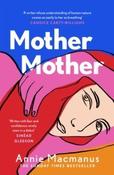 Mother Mother by Annie Macmanus (Paperback) image