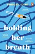 Holding Her Breath by Eimear Ryan (Paperback) image