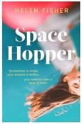 Space Hopper by Helen Fisher image