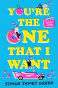 You're the One that I Want by Simon James Green image