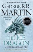 The Ice Dragon by George R.R. Martin image