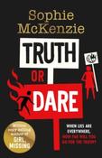 Truth or Dare by Sophie McKenzie image