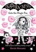 Isadora Moon gets the Magic Pox: Book 15 by Harriet Muncaster (Paperback) image