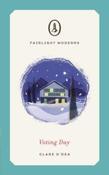 Voting Day by Clare O'Dea (Paperback) image