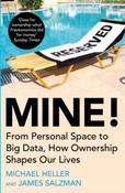 Mine! by Michael Heller &amp;amp; James Salzman image