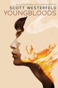 Youngbloods (Impostors Book 4) by Scott Westerfeld image