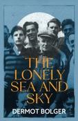 The Lonely Sea and Sky by Dermot Bolger (Paperback) image