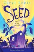 Seed by Caryl Lewis (Paperback) image