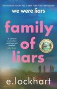 Family of Liars : The Prequel to We Were Liars by E. Lockhart (Paperback) image