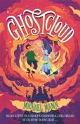 Ghostcloud by Michael Mann (Paperback) image