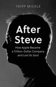 After Steve by Tripp Mickle image