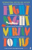 Fight Night by Miriam Toews (Paperback) image