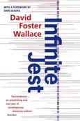 Infinite Jest by David Foster Wallace image