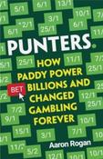 Punters by Aaron Rogan