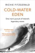 Cold-Water Eden by Richie Fitzgerald (Paperback) image