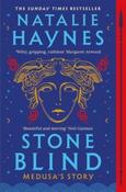 Stone Blind by Natalie Haynes (Paperback) image